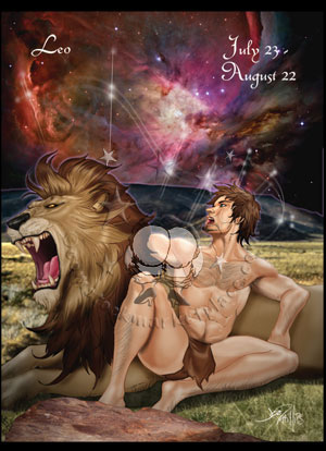 BT007 - LEO